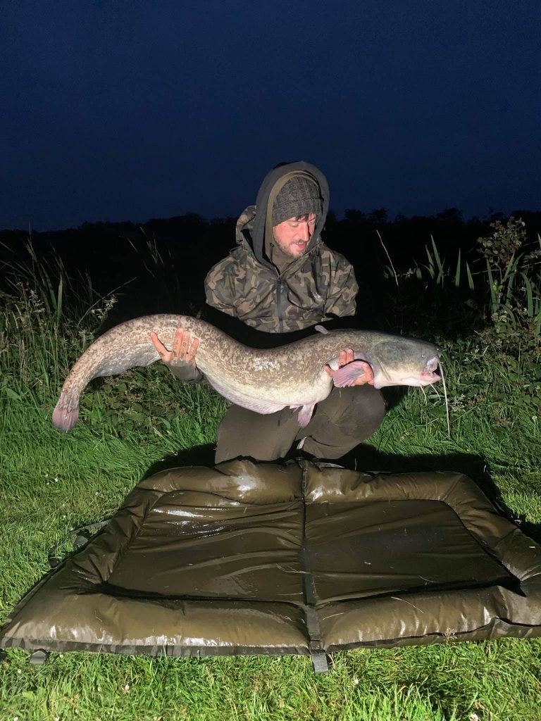 Catfish Paradise - North Devon & Exmoor Angling News - The Latest Up To ...