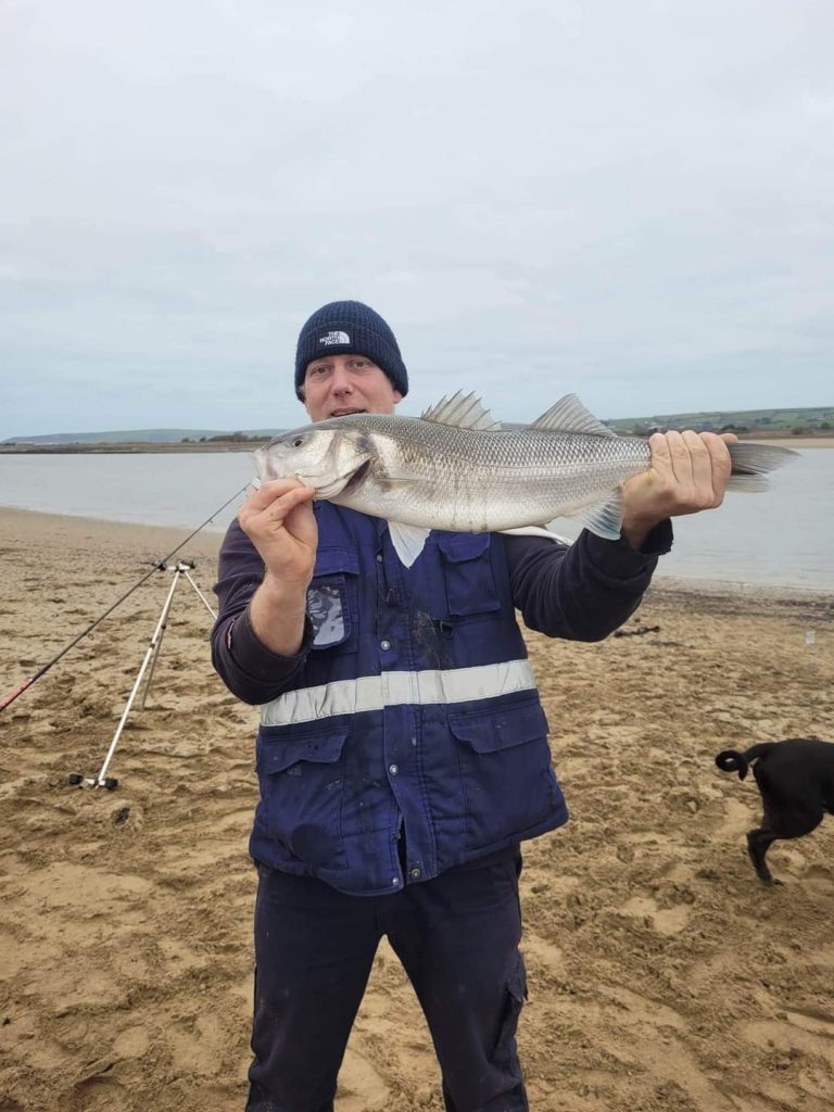 ESTUARY BASS - North Devon & Exmoor Angling News - The latest up to ...