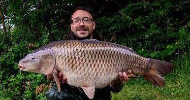 Carp Fishing Boilies For 2023 – Taskers Angling