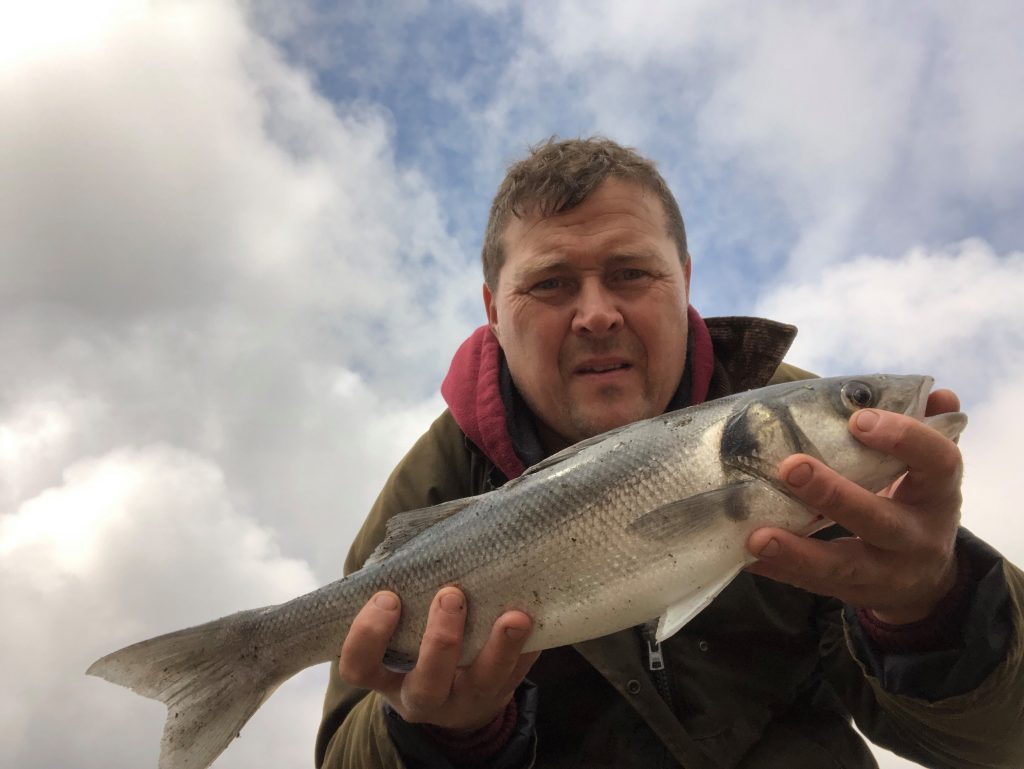 Combe Martin Sac - Weekend Round Up - North Devon Angling News - The 